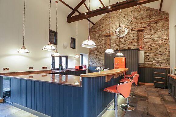The Barn At Sunny Barn