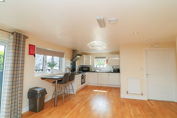 James Ville Marina Lodge 10