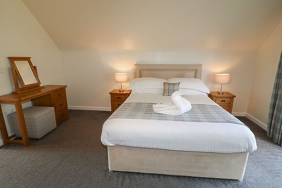 James Ville Marina Lodge 10