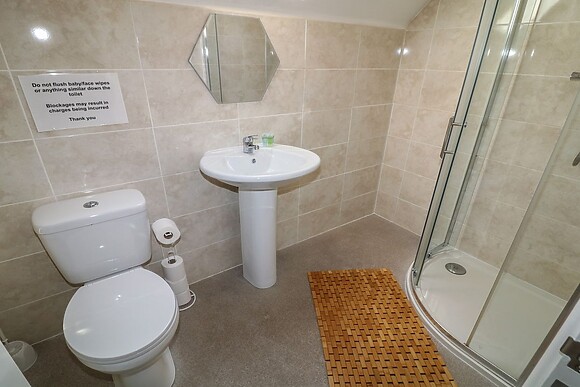 James Ville Marina Lodge 10