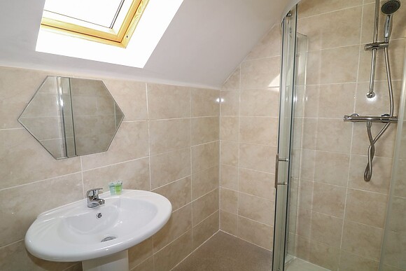 James Ville Marina Lodge 10