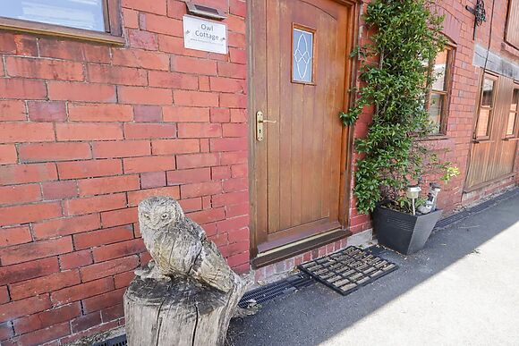 Owl Cottage