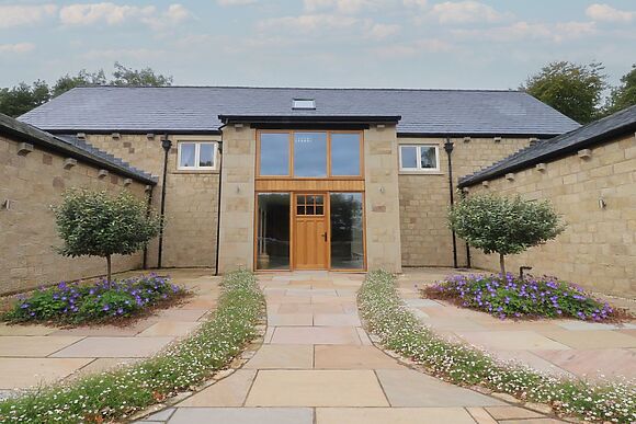 Alston House