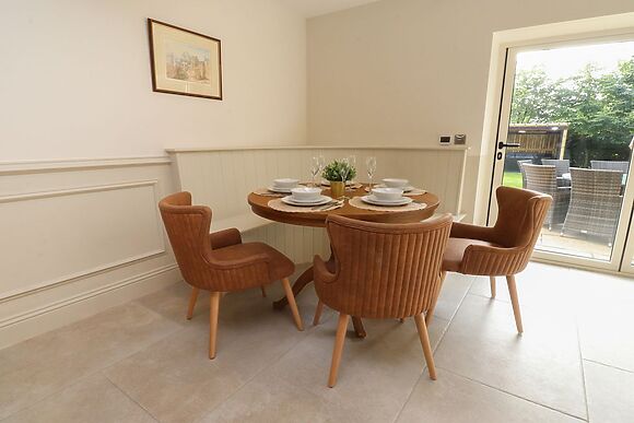 Alston House