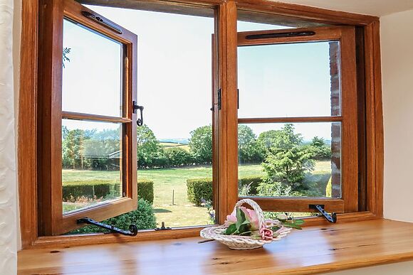 Hartland View