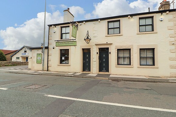 Lakes View Apartment 1