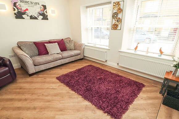 Lakes View Apartment 1