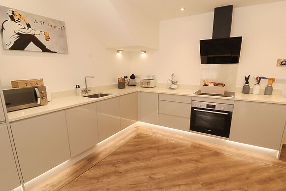 Lakes View Apartment 1