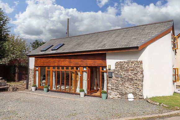 Church Barn