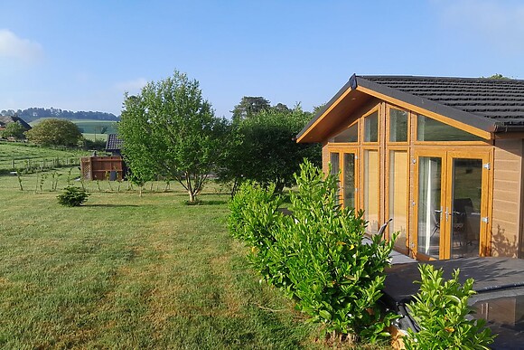 Whitey Top Country Lodge