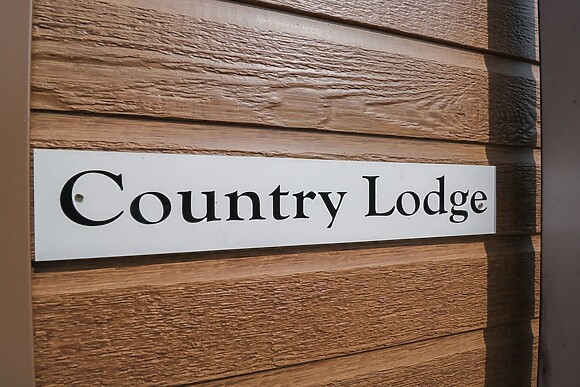 Whitey Top Country Lodge