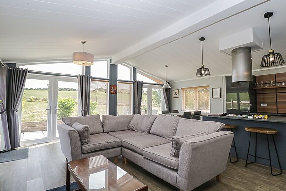 Whitey Top Country Lodge