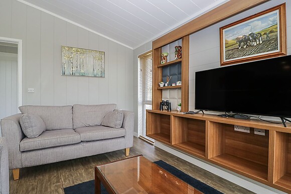 Whitey Top Country Lodge