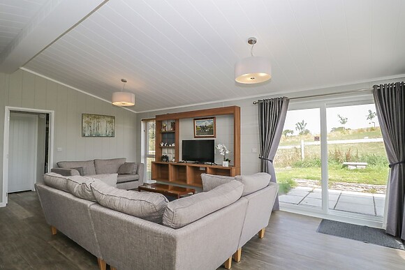 Whitey Top Country Lodge