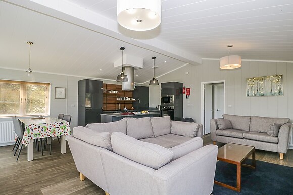 Whitey Top Country Lodge