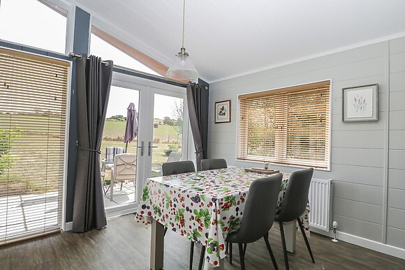 Whitey Top Country Lodge