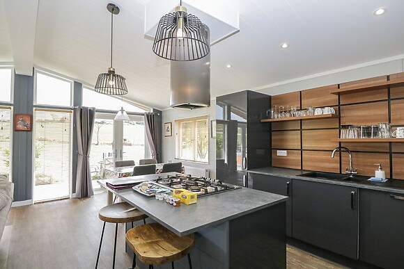 Whitey Top Country Lodge