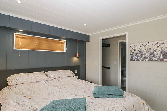 Whitey Top Country Lodge