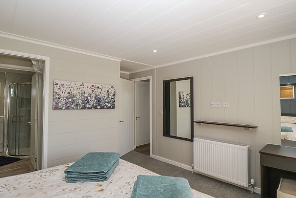 Whitey Top Country Lodge