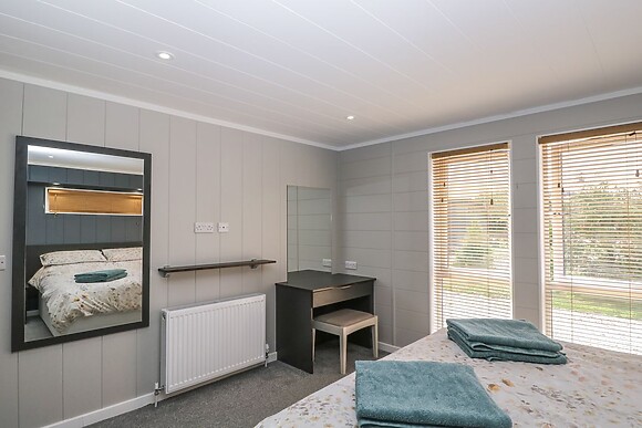 Whitey Top Country Lodge