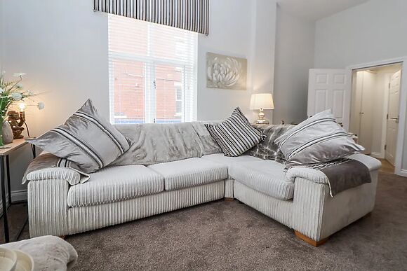 No 2 Emporium Apartments