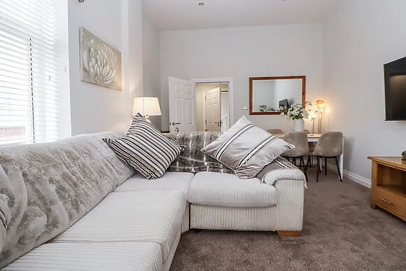 No 2 Emporium Apartments