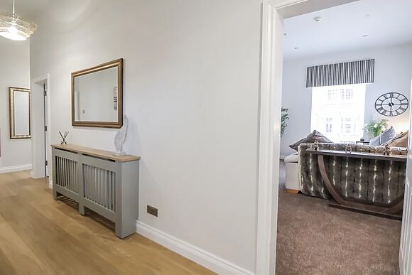 No 2 Emporium Apartments