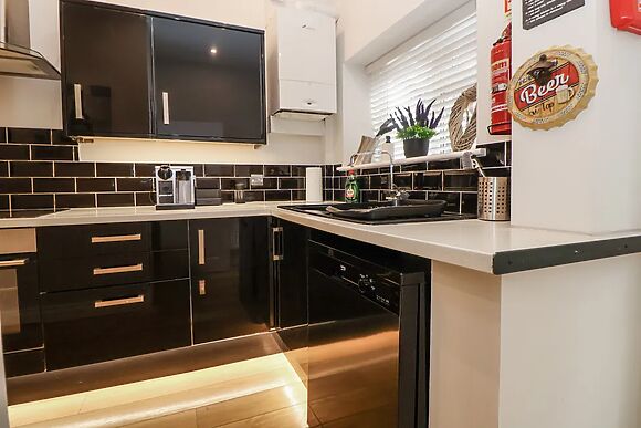 No 2 Emporium Apartments