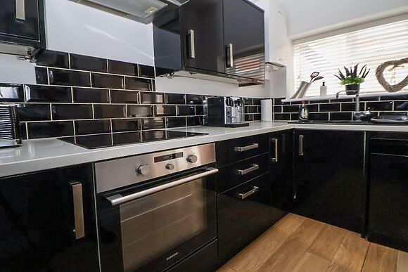 No 2 Emporium Apartments