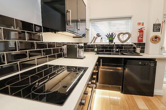 No 2 Emporium Apartments