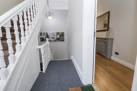 No 2 Emporium Apartments