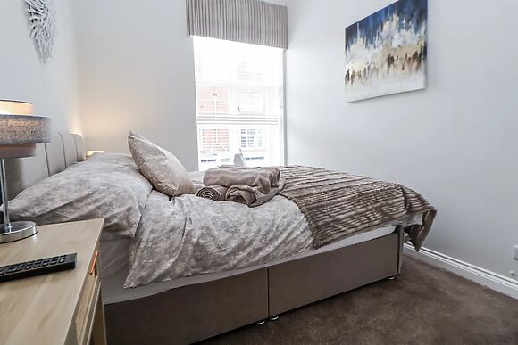 No 2 Emporium Apartments