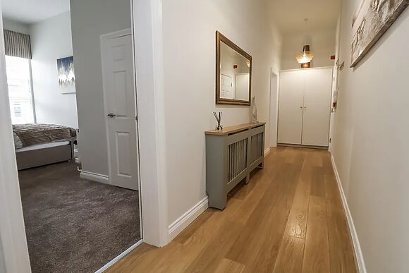 No 2 Emporium Apartments