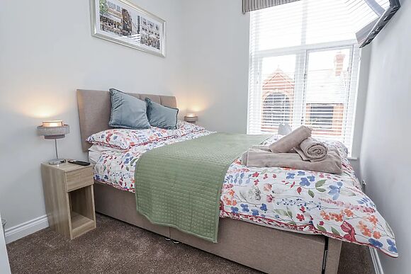 No 2 Emporium Apartments