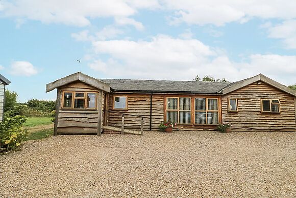Owl Barn