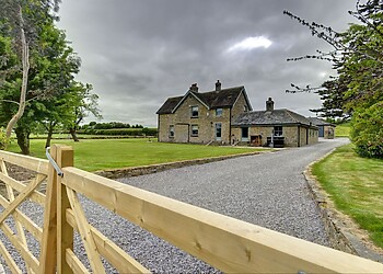 The Farm House