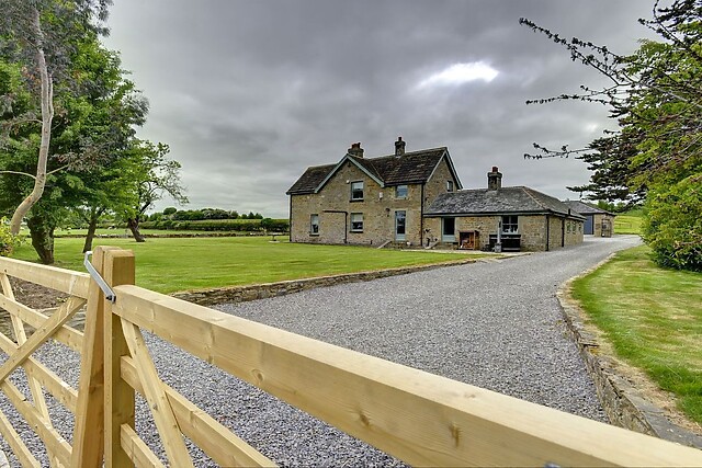 The Farm House