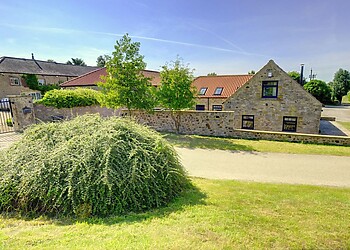 The Gate House