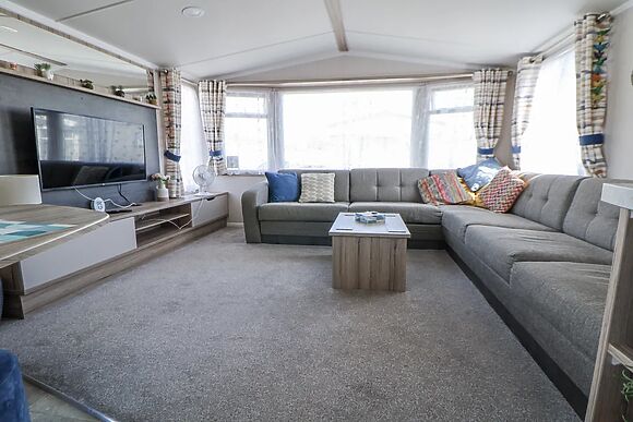 V9 Ty Mawr Holiday Park