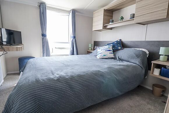 V9 Ty Mawr Holiday Park