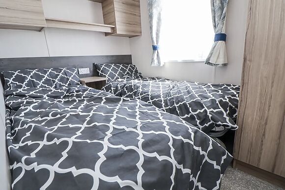 V9 Ty Mawr Holiday Park