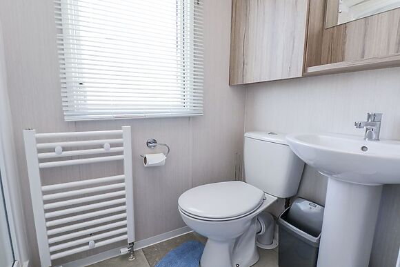 V9 Ty Mawr Holiday Park