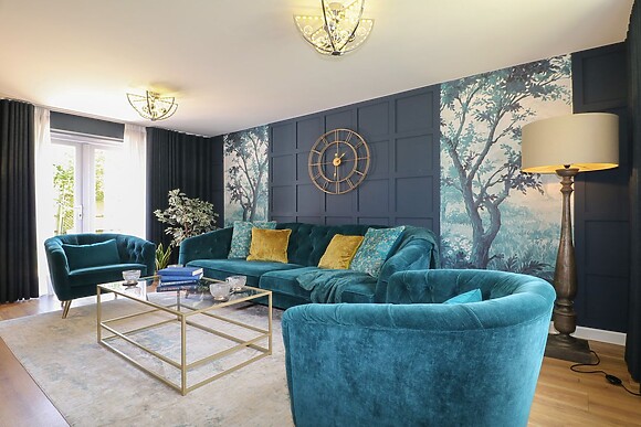 The Active Recovery Retreat