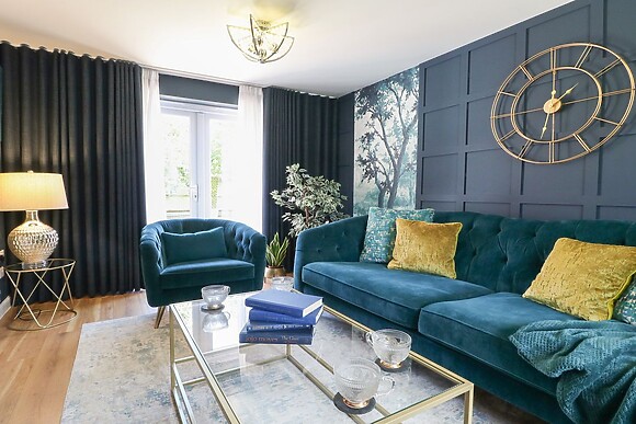 The Active Recovery Retreat