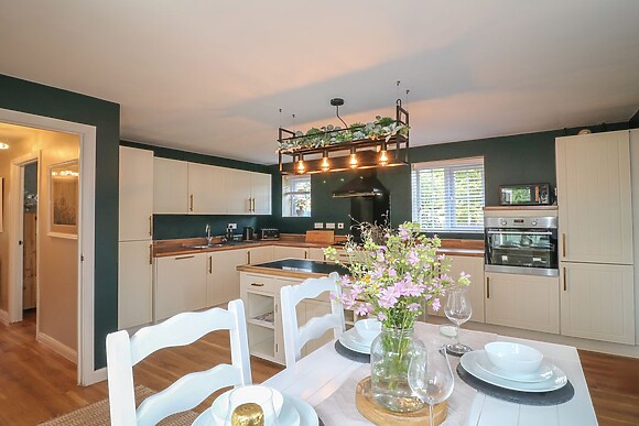 The Active Recovery Retreat