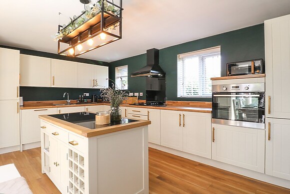 The Active Recovery Retreat