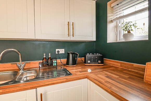 The Active Recovery Retreat