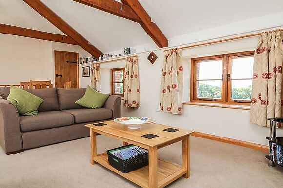 Lundy View Cottage