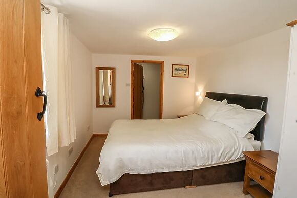 Lundy View Cottage