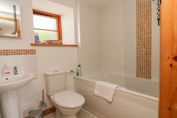 Lundy View Cottage